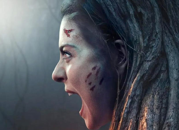 Maa Box Office: Kajol starrer does well over the weekend, all eyes on weekdays :Bollywood Box Office - Bollywood Hungama