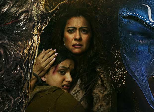 Maa Box Office: Kajol starrer takes a decent opening, collects on predicted lines :Bollywood Box Office - Bollywood Hungama