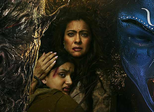 Maa Movie Review: MAA is a one of a kind mythological horror film
