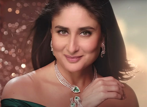 Malabar Gold & Diamonds launches NUWA collection with Kareena Kapoor Khan : Bollywood News - Bollywood Hungama