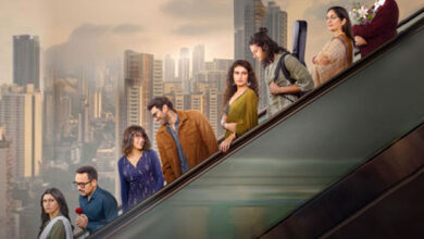 Metro In Dino Trailer: Love, loneliness and life in the city explored in Anurag Basu’s latest ensemble drama : Bollywood News - Bollywood Hungama