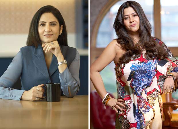 Netflix and Balaji Telefilms ink long-term creative partnership to champion Indian storytelling on a global scale : Bollywood News - Bollywood Hungama