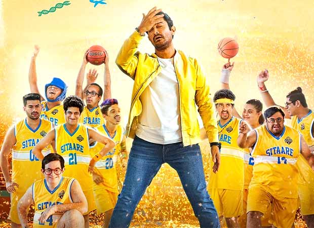 Netflix ups offer from Rs. 60 cr. to Rs. 125 cr. for Aamir Khan’s Sitaare Zameen Par to stall YouTube release strategy : Bollywood News - Bollywood Hungama