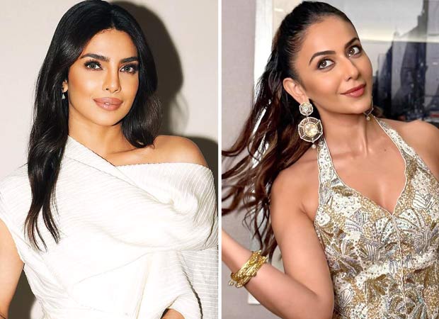 Priyanka Chopra was first choice for Surpanakha role in Ramayan before Rakul Preet Singh? Here’s what we know! : Bollywood News - Bollywood Hungama