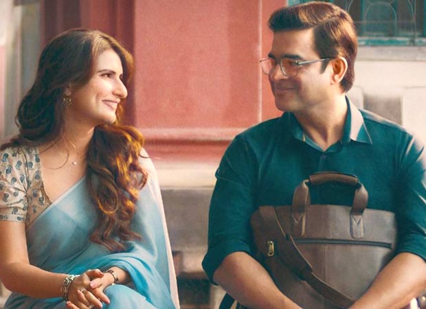 R. Madhavan and Fatima Sana Shaikh starrer Aap Jaisa Koi to start streaming on Netflix from July 11 : Bollywood News - Bollywood Hungama