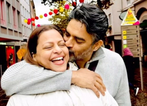 R. Madhavan and wife Sarita rent out BKC apartment worth Rs 17.5 crores; flat to fetch estimated Rs 1.6 crores rental income over 2 years : Bollywood News - Bollywood Hungama