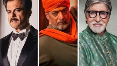 REVEALED: Anil Kapoor and Nana Patekar were originally intended to play cops in Housefull 5; Amitabh Bachchan was offered the role essayed by Nana : Bollywood News - Bollywood Hungama