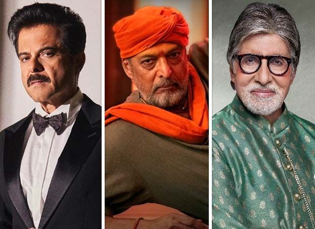 REVEALED: Anil Kapoor and Nana Patekar were originally intended to play cops in Housefull 5; Amitabh Bachchan was offered the role essayed by Nana : Bollywood News - Bollywood Hungama