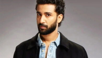 Raghav Juyal suffers leg injury while filming action sequence for Shah Rukh Khan starrer King; continues shooting despite pain : Bollywood News - Bollywood Hungama