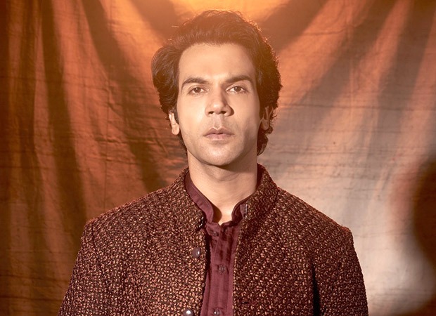 Rajkummar Rao boards Aditya Nimbalkar’s murder mystery as lead and co-producer: Report : Bollywood News - Bollywood Hungama