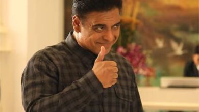 Ram Kapoor dropped from promotions of Mistry after misconduct allegations: Report : Bollywood News - Bollywood Hungama