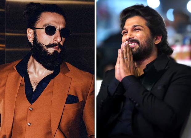 Ranveer Singh or Allu Arjun: Who will be the new Shaktimaan? Here’s what we know! : Bollywood News - Bollywood Hungama