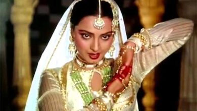Rekha starrer Umrao Jaan gets 4K re-release in cinemas from June 27: “None of us could have imagined the timelessness of the film” : Bollywood News - Bollywood Hungama
