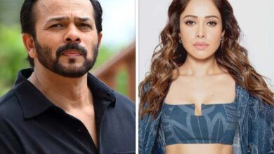 Rohit Shetty to venture into horror genre with Nushrratt Bharuccha? Here’s the TRUTH! : Bollywood News - Bollywood Hungama