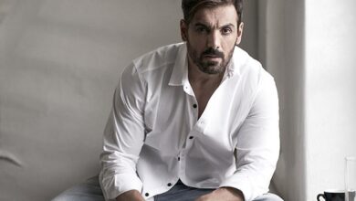 SCOOP: After War 2 and Alpha, YRF gears up for a Jim spin-off with John Abraham : Bollywood News - Bollywood Hungama