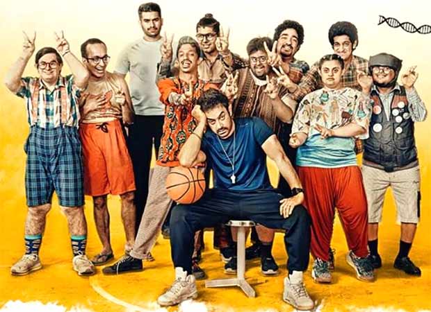 SCOOP: CBFC proposes, Aamir Khan disposes – Sitaare Zameen Par’s censor process stalled over two cuts : Bollywood News - Bollywood Hungama