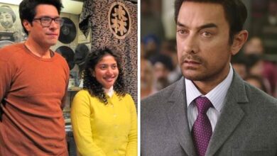 SCOOP: Teaser of Junaid Khan-Sai Pallavi’s next to be attached with Aamir Khan’s Sitaare Zameen Par : Bollywood News - Bollywood Hungama