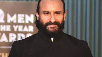 Saif Ali Khan turns brand ambassador for Ajmal Perfumes : Bollywood News - Bollywood Hungama