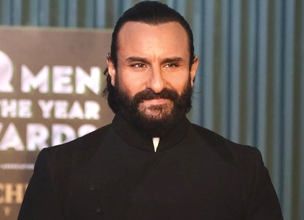 Saif Ali Khan turns brand ambassador for Ajmal Perfumes : Bollywood News - Bollywood Hungama