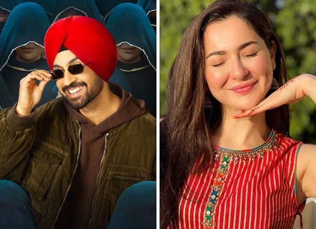 Sardaar Ji 3 faces heat over Pakistani actress Hania Aamir’s casting: Producer of Diljit Dosanjh starrer BREAKS SILENCE; says, “Shot before the Indo-Pak conflict” : Bollywood News - Bollywood Hungama