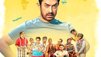 Sitaare Zameen Par Box Office: Aamir Khan starrer is stable on Wednesday :Bollywood Box Office - Bollywood Hungama