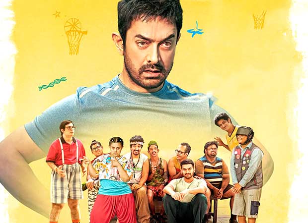 Sitaare Zameen Par Box Office: Aamir Khan starrer is stable on Wednesday :Bollywood Box Office - Bollywood Hungama
