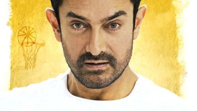 Sitaare Zameen Par Box Office: Aamir Khan starrer scores a double digit opening :Bollywood Box Office - Bollywood Hungama