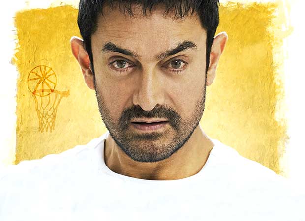 Sitaare Zameen Par Box Office: Aamir Khan starrer scores a double digit opening :Bollywood Box Office - Bollywood Hungama