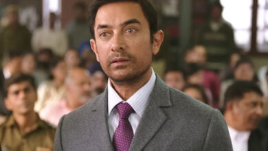 Sitaare Zameen Par Box Office: Film grows HUGE on Saturday :Bollywood Box Office - Bollywood Hungama