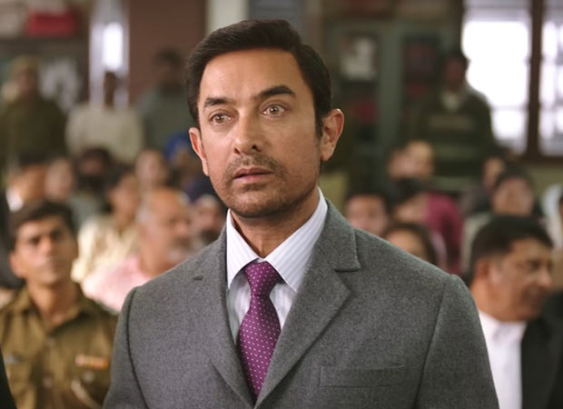 Sitaare Zameen Par Box Office: Film grows HUGE on Saturday :Bollywood Box Office - Bollywood Hungama