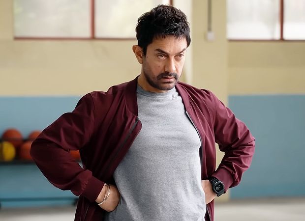 Sitaare Zameen Par Box Office: Has an excellent growth on Saturday, enters Rs. 100 Crore Club :Bollywood Box Office - Bollywood Hungama