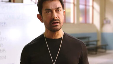 Sitaare Zameen Par: Elite Games Federation urges Maharashtra Government to declare Aamir Khan starrer tax-free : Bollywood News - Bollywood Hungama