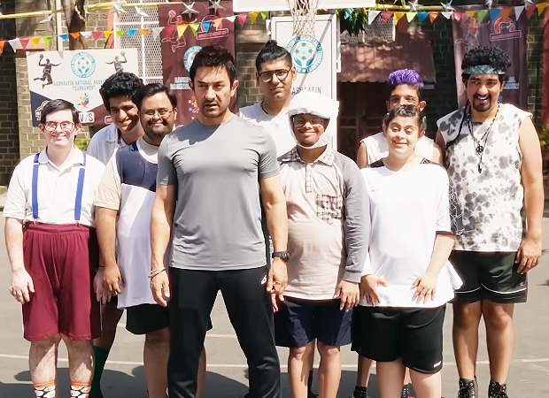 Sitaare Zameen Par grosses Rs. 105.17 cr. worldwide; is the 8th movie of 2025 to achieve the feat :Bollywood Box Office - Bollywood Hungama