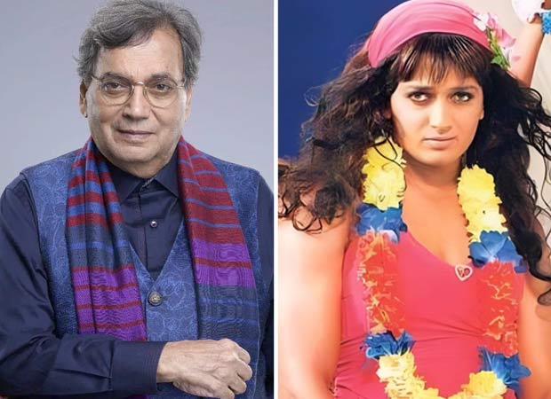 Subhash Ghai teases Riteish Deshmukh’s return in female avatar: “She is our next heroine” : Bollywood News - Bollywood Hungama