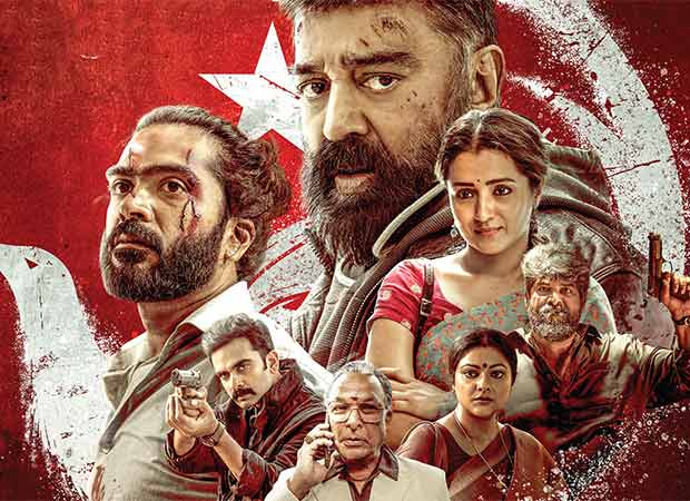 Thug Life Movie Review: THUG LIFE fails to entice due to the weak execution