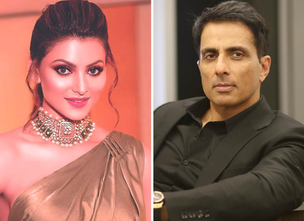 Urvashi Rautela, Sonu Sood questioned by ED in online betting app investigation; Yuvraj Singh, Rana Daggubati also under scanner: Reports : Bollywood News - Bollywood Hungama