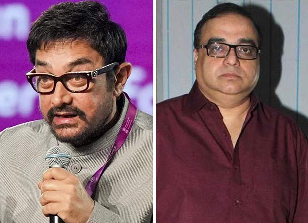Will Aamir Khan now release Rajkumar Santoshi’s Indo-Pak partition film Lahore 1947? : Bollywood News - Bollywood Hungama
