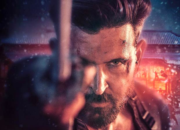 Yash Raj Films’ War 2 set for global IMAX release on August 14; new posters unveiled featuring Hrithik Roshan, Ntr & Kiara Advani : Bollywood News - Bollywood Hungama