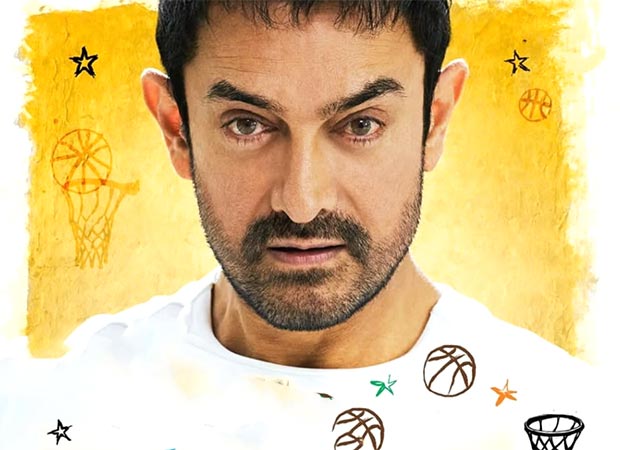 Aamir Khan felicitated by Multiplex Association of India for choosing theatrical release over OTT for Sitaare Zameen Par : Bollywood News - Bollywood Hungama