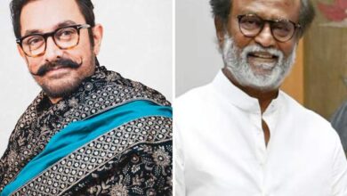 Aamir Khan on why he said yes instantly to Rajinikanth’s film with Lokesh Kanagaraj; reveals, “The moment I heard his name, I said yes” : Bollywood News - Bollywood Hungama