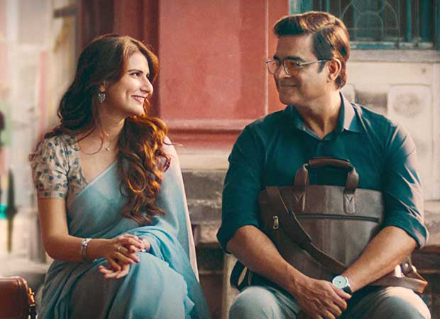 Aap Jaisa Koi Movie Review: AAP JAISA KOI is a simple love story told stylishly