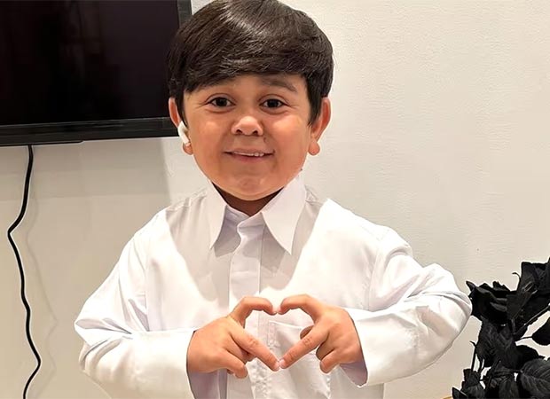 Abdu Rozik gets detained in Dubai; leads to rumours of arrest : Bollywood News - Bollywood Hungama