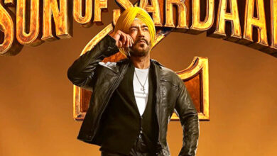 Ajay Devgn brings back the madness with Son of Sardaar 2 trailer; promises double the drama and desi punch : Bollywood News - Bollywood Hungama