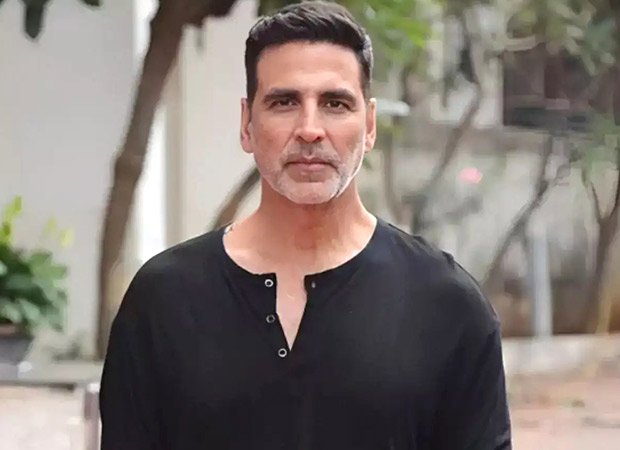 Akshay Kumar takes heroism off-screen; insures 650+ stuntmen across India in landmark move : Bollywood News - Bollywood Hungama