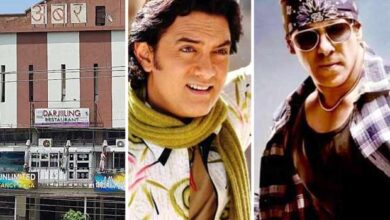 Amber Cinema Jamnagar shuts down; was the ONLY theatre in Gujarat to screen Aamir Khan’s Fanaa and a RARE cinema hall to screen Salman Khan’s Radhe : Bollywood News - Bollywood Hungama