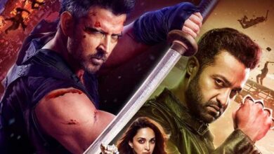 BREAKING: 2.39 minutes long War 2 trailer passed by the CBFC; all set to be unveiled next week : Bollywood News - Bollywood Hungama