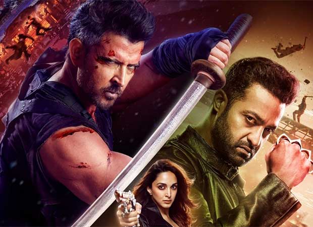 BREAKING: 2.39 minutes long War 2 trailer passed by the CBFC; all set to be unveiled next week : Bollywood News - Bollywood Hungama