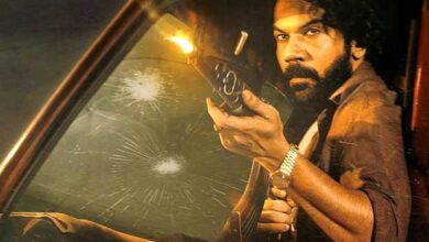 Box Office Estimate: Rajkummar Rao’s Maalik takes a poor opening; collects Rs. 3.50 cr. on Day 1 :Bollywood Box Office - Bollywood Hungama