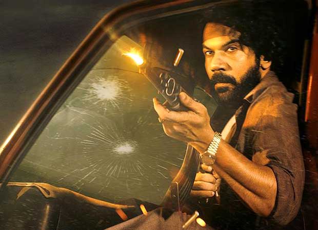 Box Office Estimate: Rajkummar Rao’s Maalik takes a poor opening; collects Rs. 3.50 cr. on Day 1 :Bollywood Box Office - Bollywood Hungama