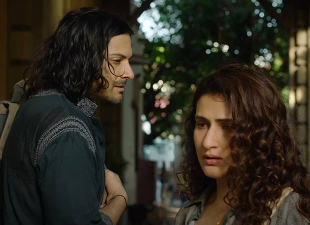 Box Office: Metro In Dino jumps by 60 percent on Day 2; Collects Rs. 6.40 crores :Bollywood Box Office - Bollywood Hungama